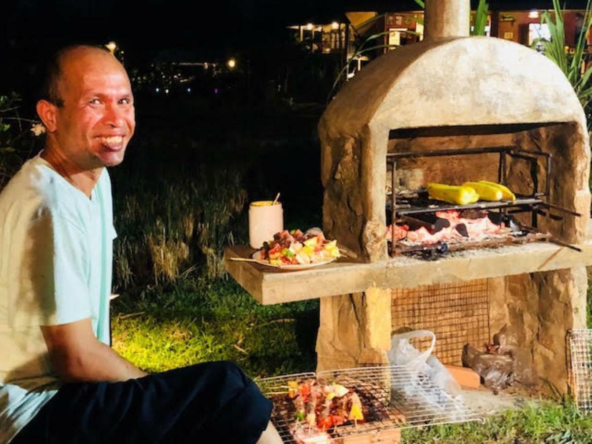 فندق كونتري ريتريت ماي ريم المظهر الخارجي الصورة